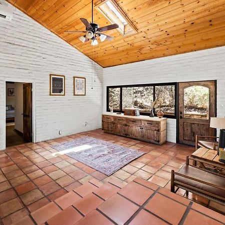 Scenic Spanish Rancho - Breathtaking Views Three Rivers Esterno foto