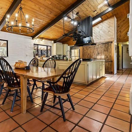 Scenic Spanish Rancho - Breathtaking Views Three Rivers Esterno foto