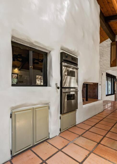 Scenic Spanish Rancho - Breathtaking Views Three Rivers Esterno foto