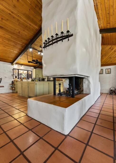 Scenic Spanish Rancho - Breathtaking Views Three Rivers Esterno foto