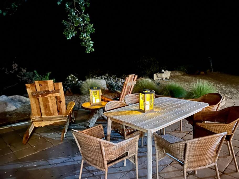 Scenic Spanish Rancho - Breathtaking Views Three Rivers Esterno foto