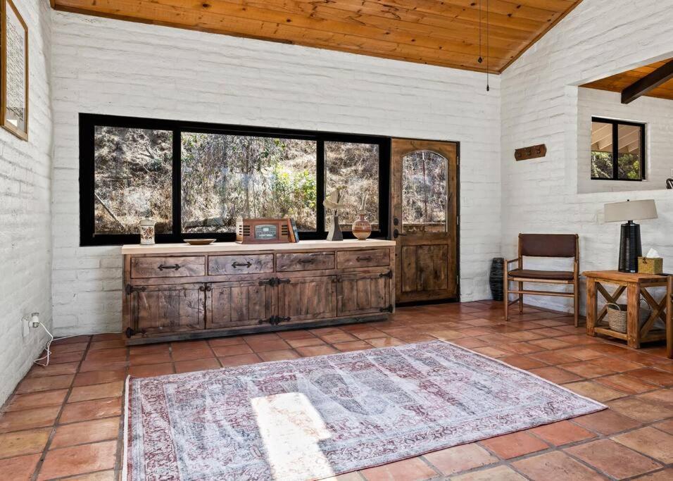 Scenic Spanish Rancho - Breathtaking Views Three Rivers Esterno foto